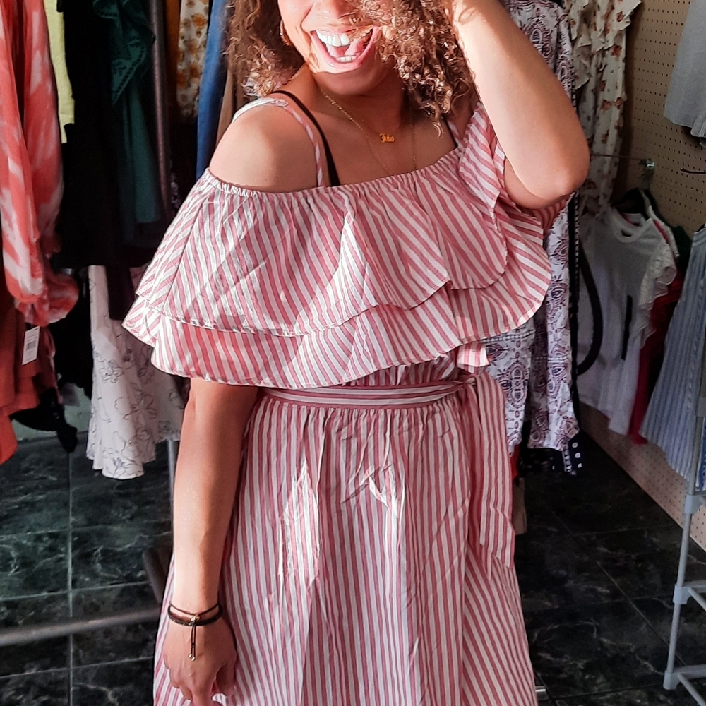 Hyfve dress